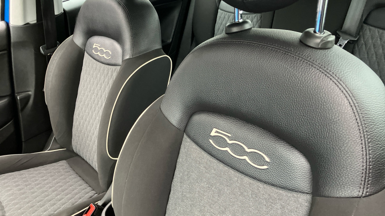 Fiat 500X 1.3 City Cross 5dr DCT Petrol Hatchback